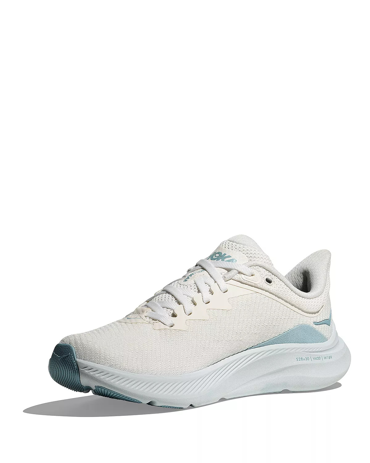 Women's Solimar Running Sneakers - 6