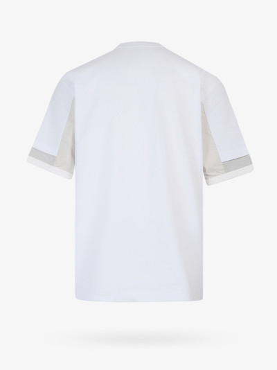 sacai T-SHIRT outlook