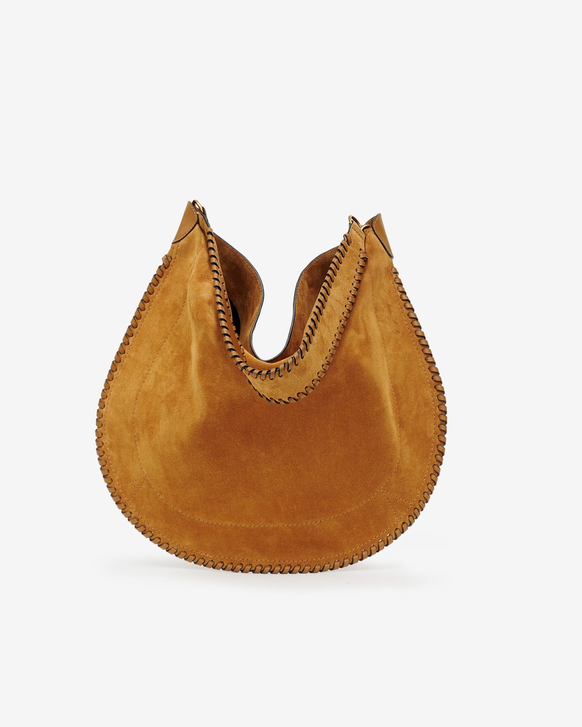 OSKAN HOBO SOFT BAG - 2