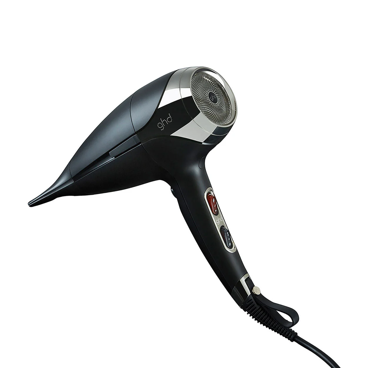 Helios 1875W Advanced Professional Hair Dryer, Black - 1