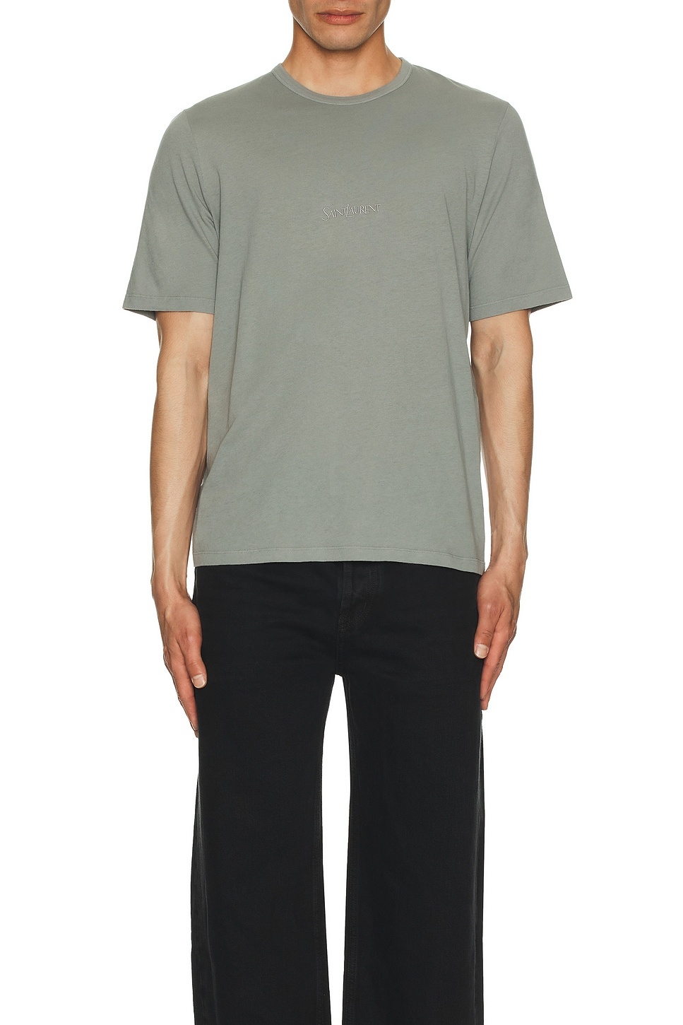 Short Sleeve Tee - 4