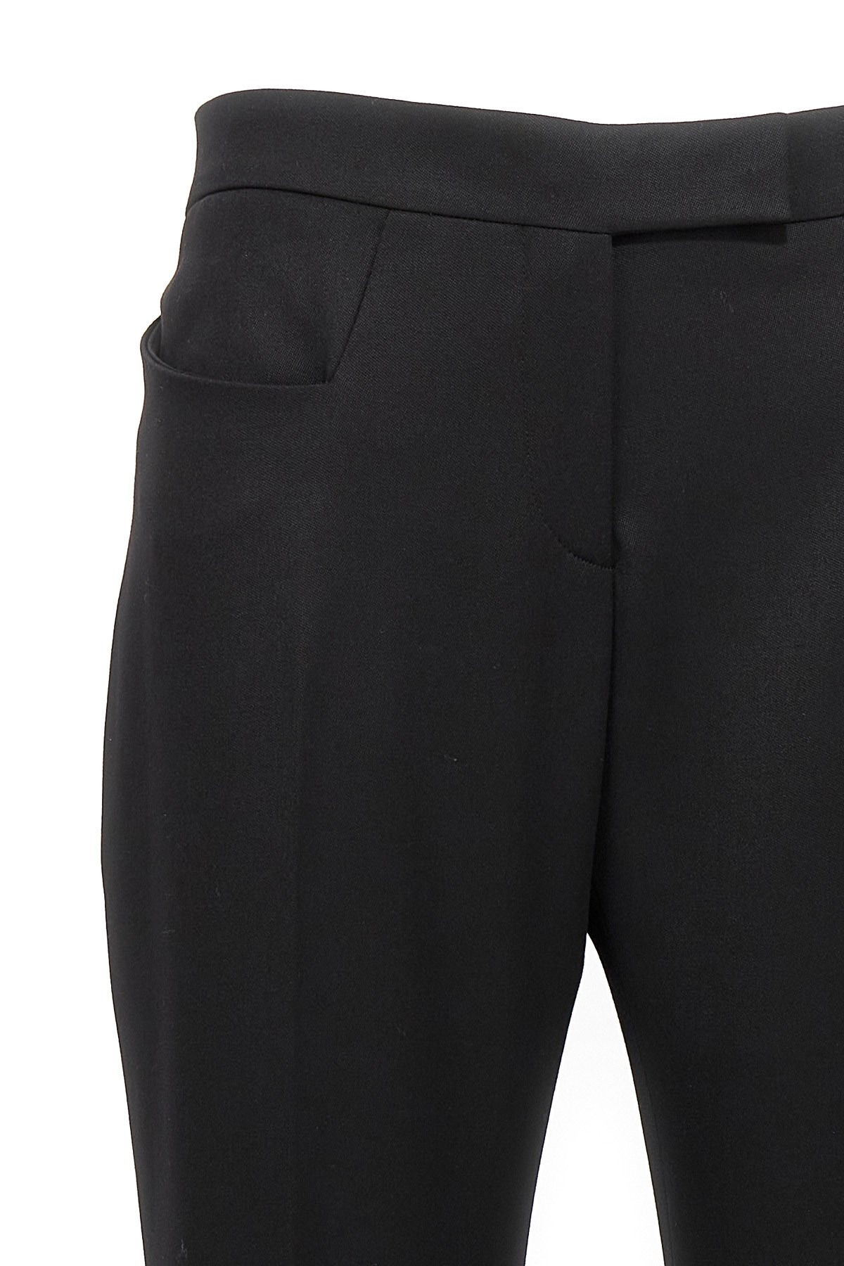 Flared pants - 4