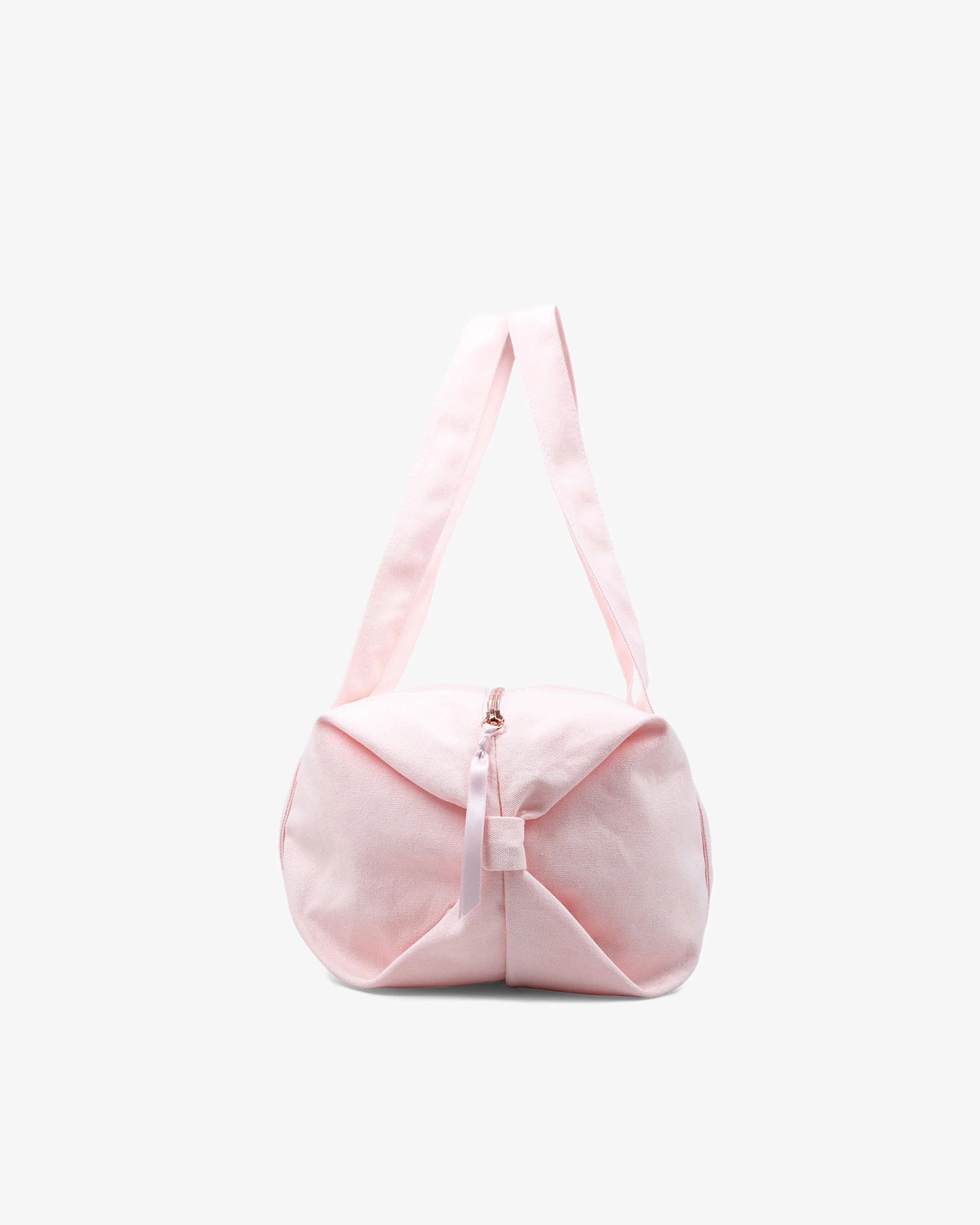 COTTON DUFFLE BAG SIZE M - 5