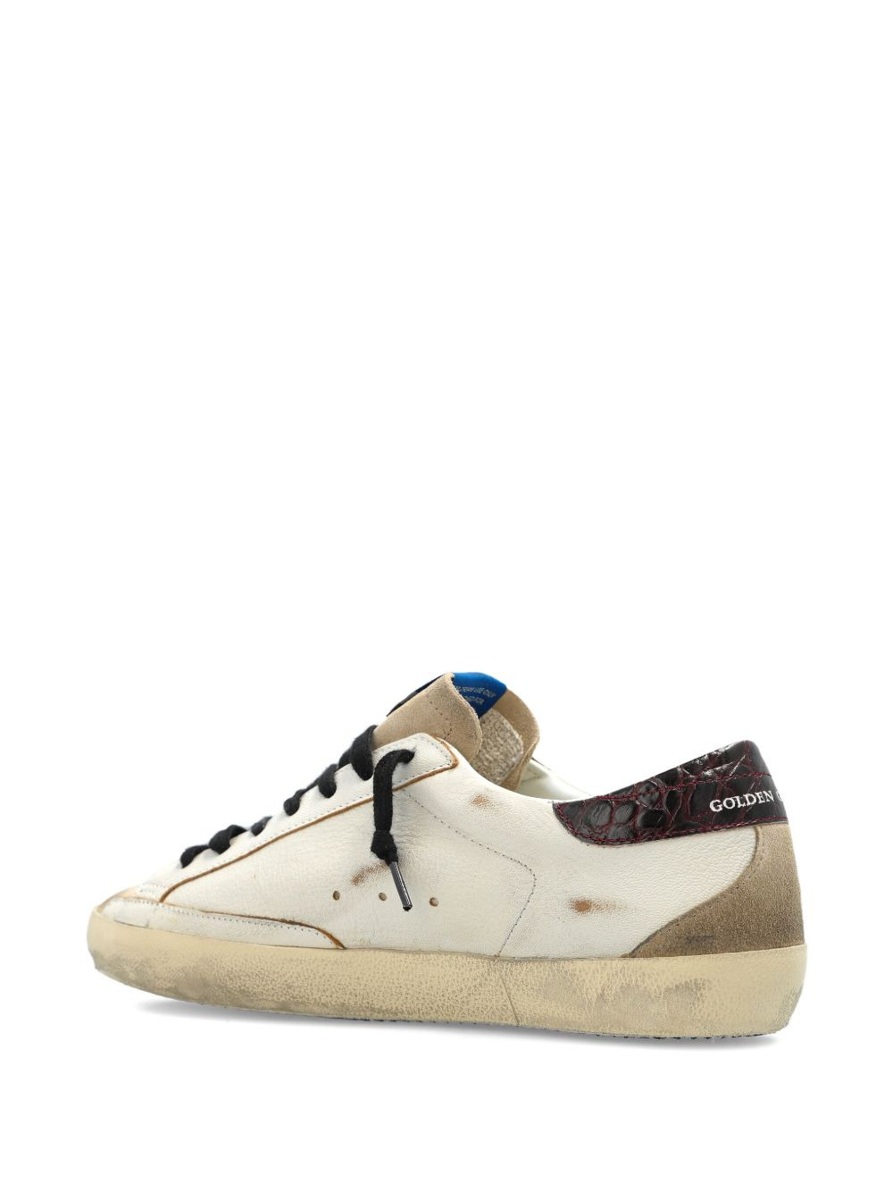 Golden Goose Sneakers - 4