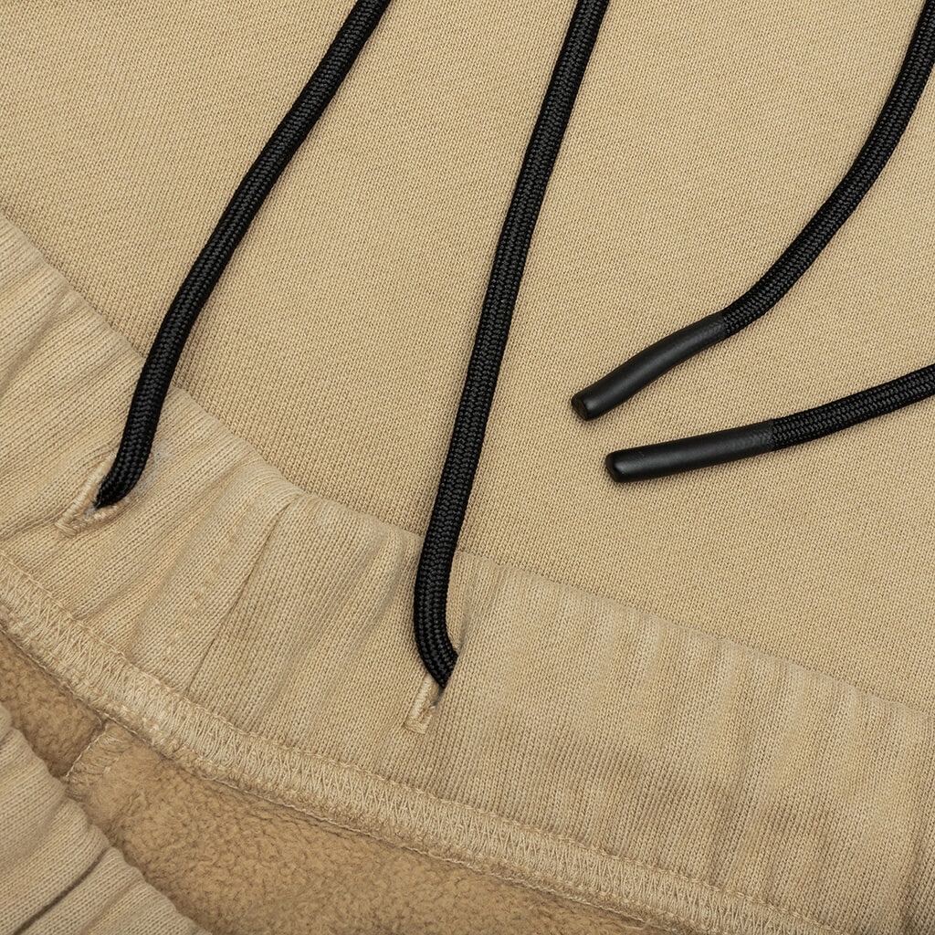 TEAM SWEATPANT - SAND - 5