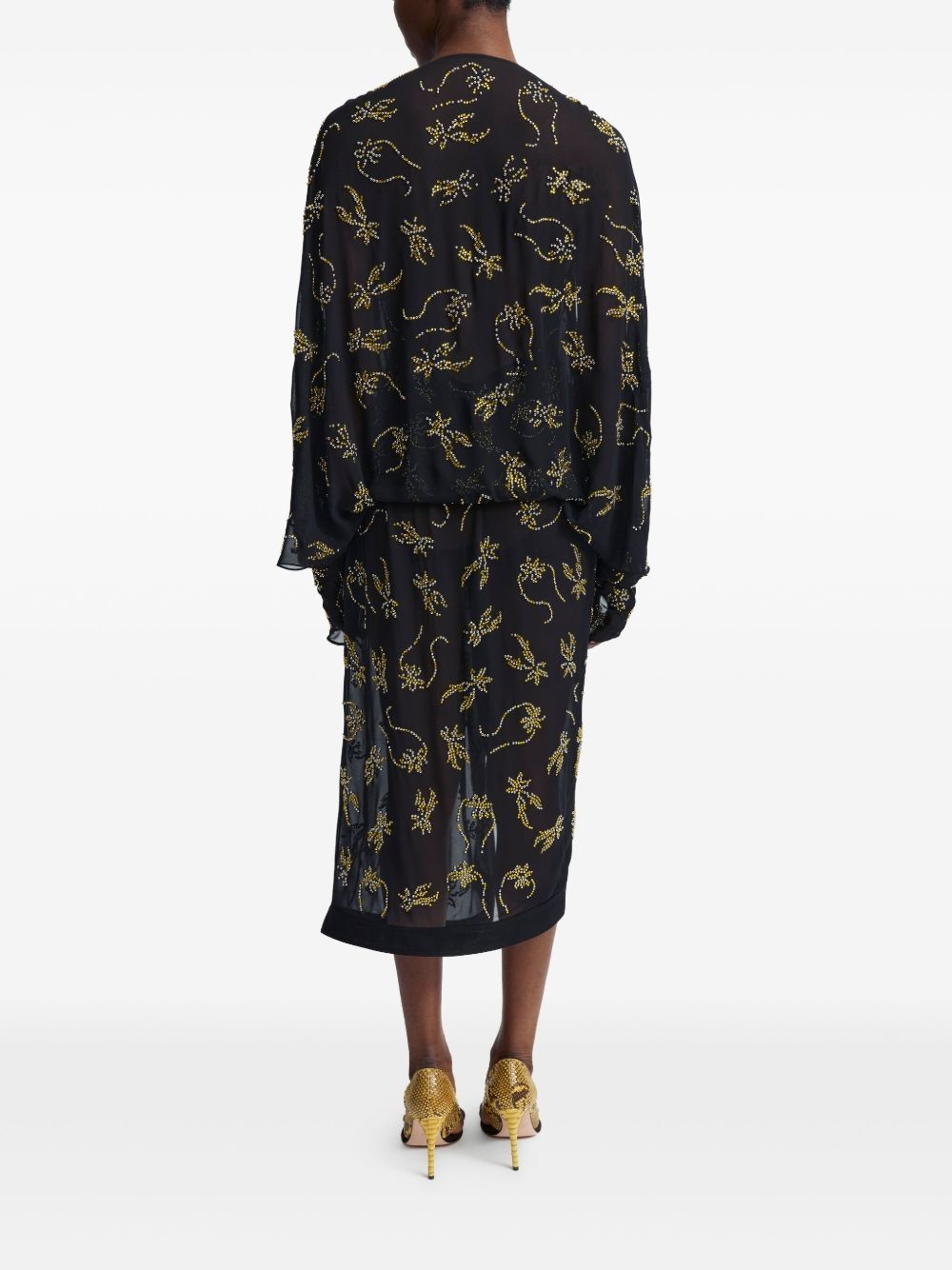 Licia dress - 5