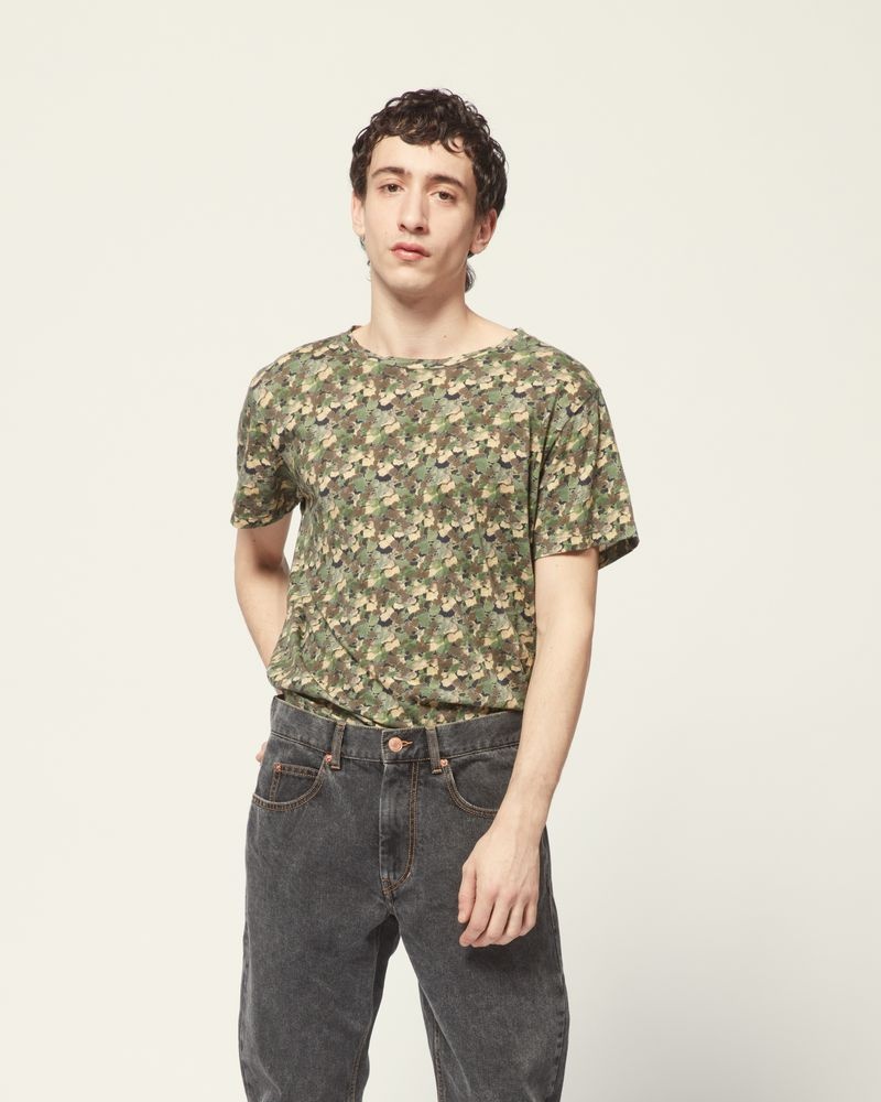 PAYTON T-SHIRT - 4