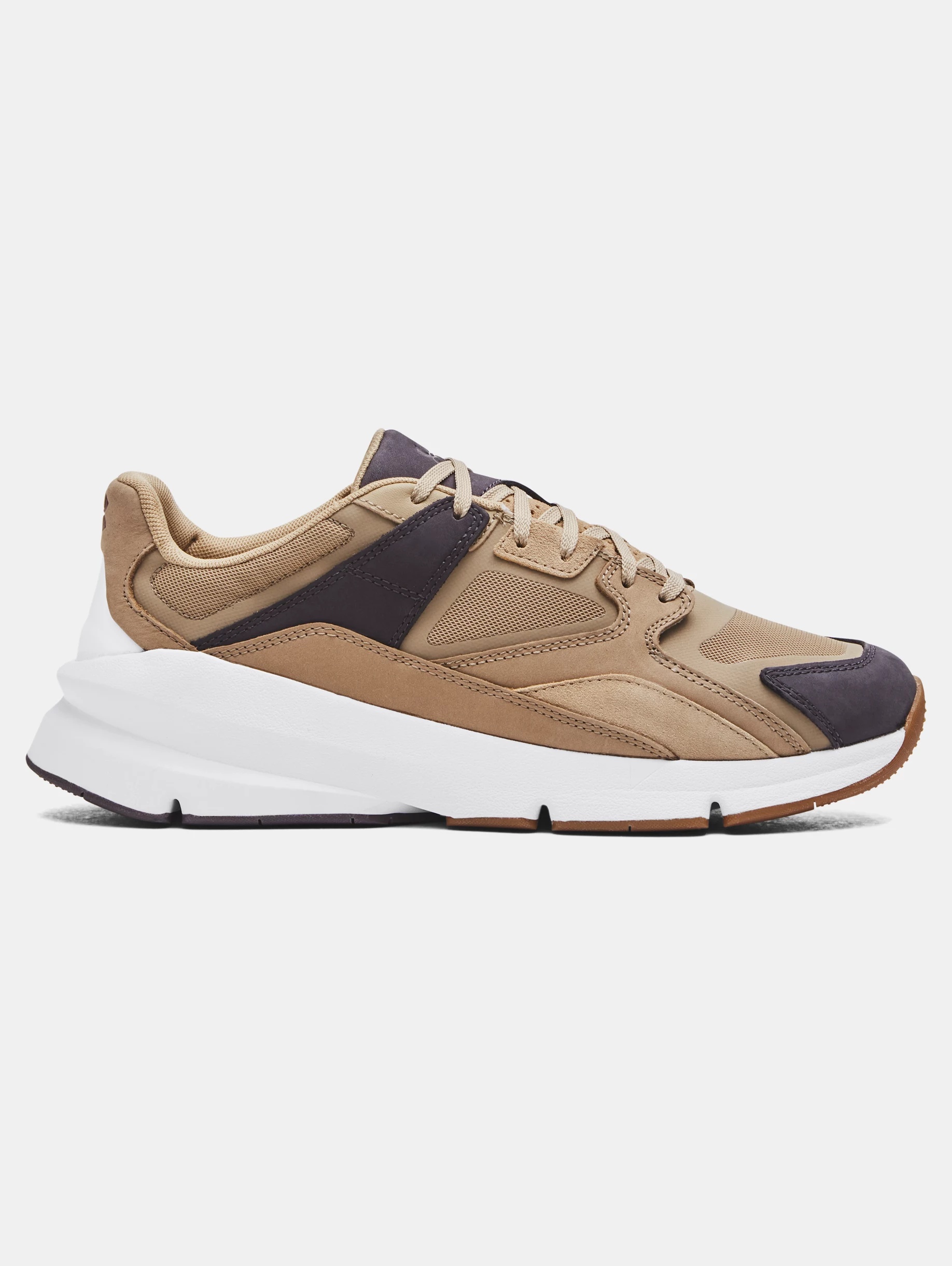 Under armour forge 96 beige sales