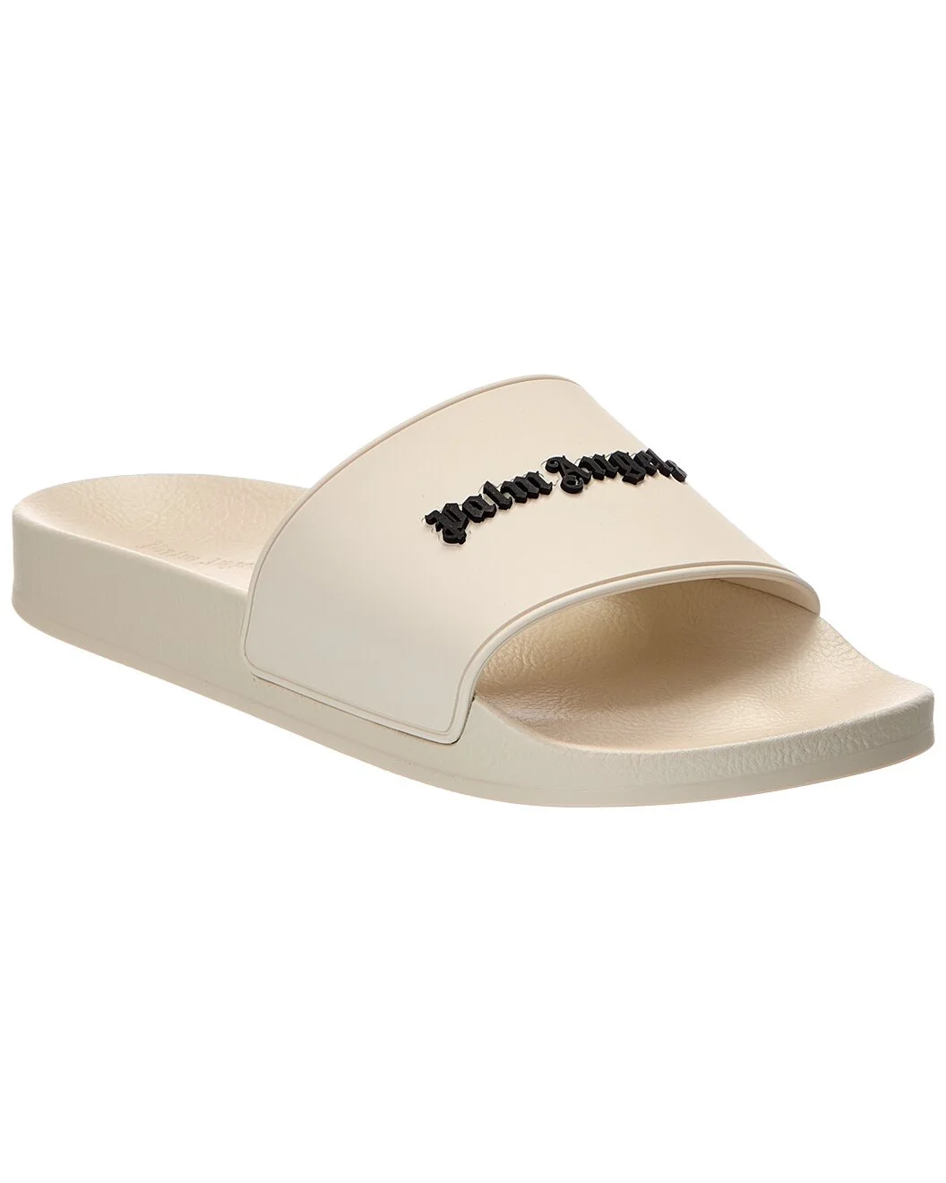 Palm Angels New Logo Pool Slide - 1
