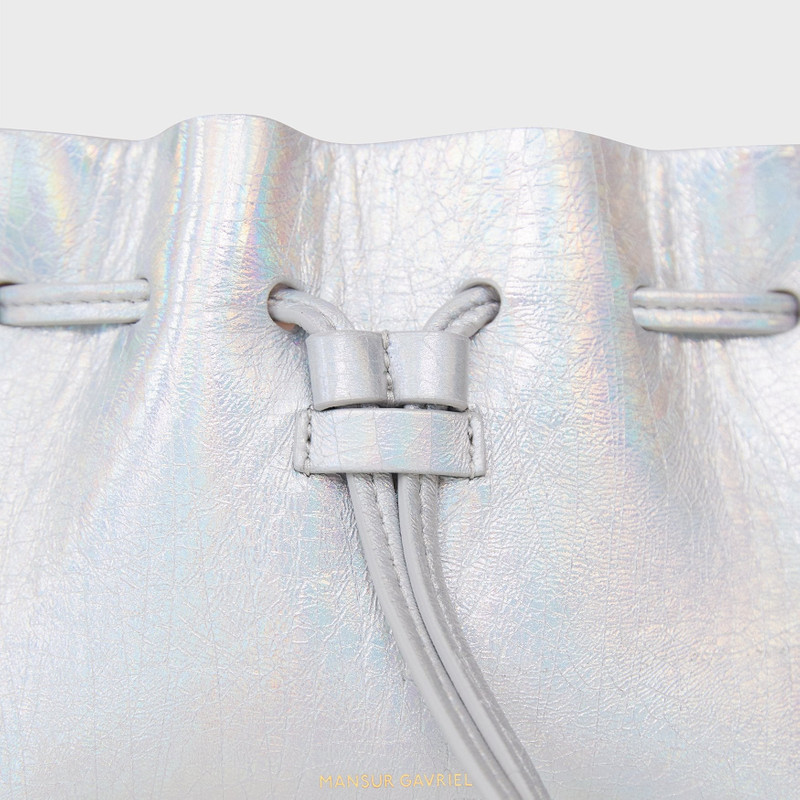 MINI SOFT LADY BAG 5