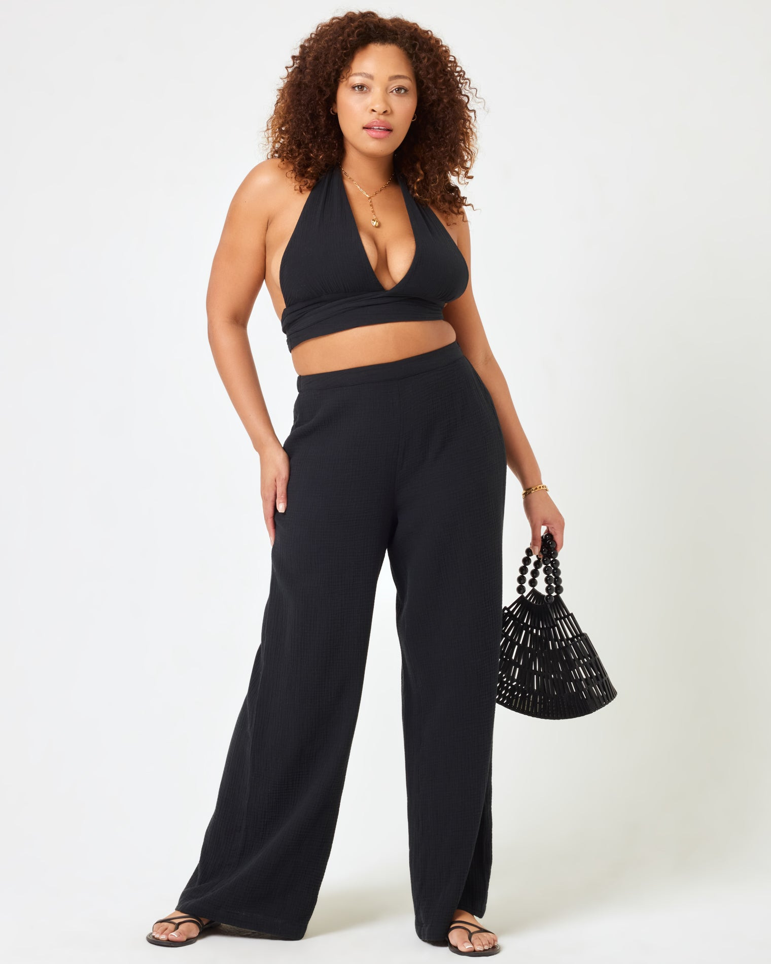 Santos Pant - 6