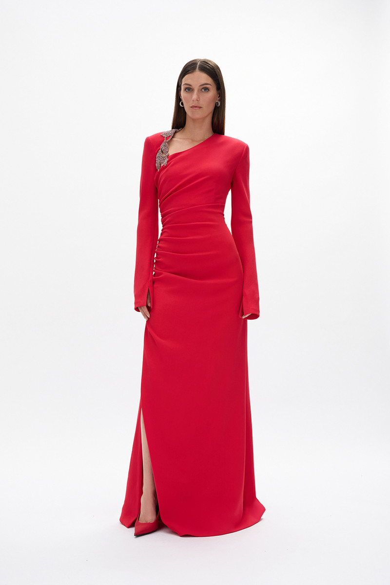 GABRIELLE GOWN 1