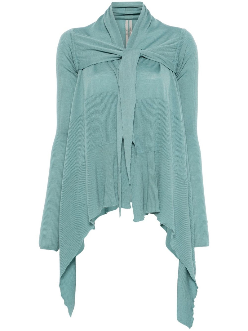 wrap cardigan 1