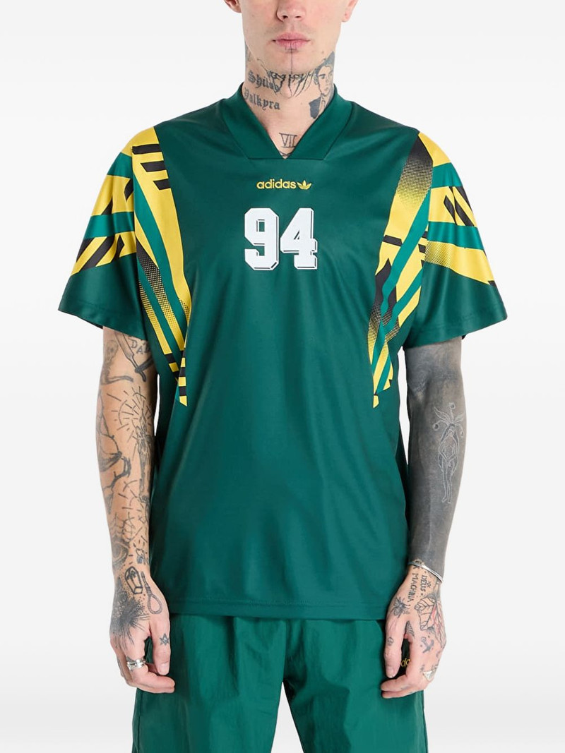 Santiago T-shirt 1
