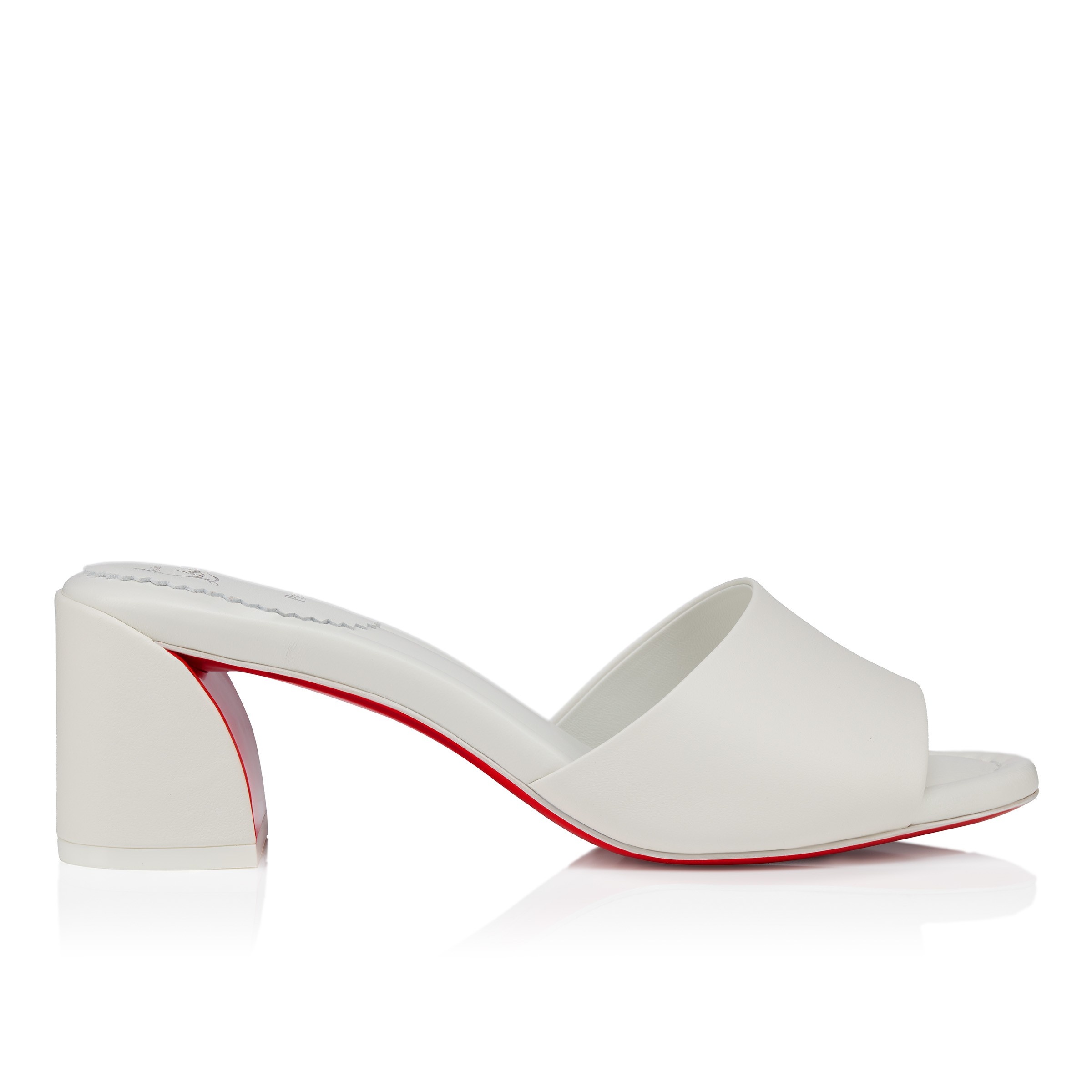 Jane Mule - 2