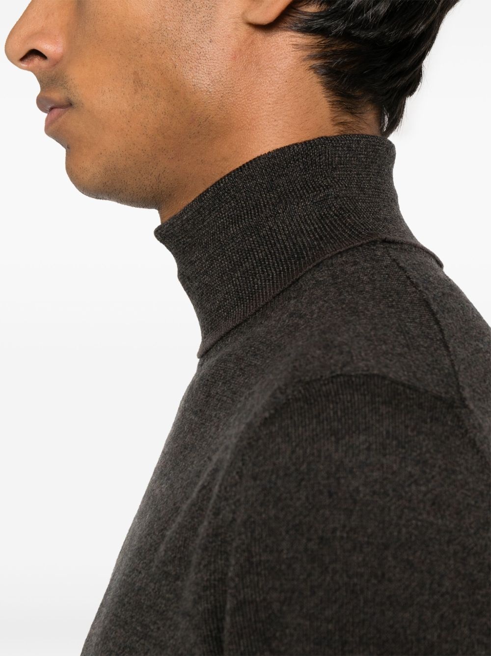 wool sweater - 5