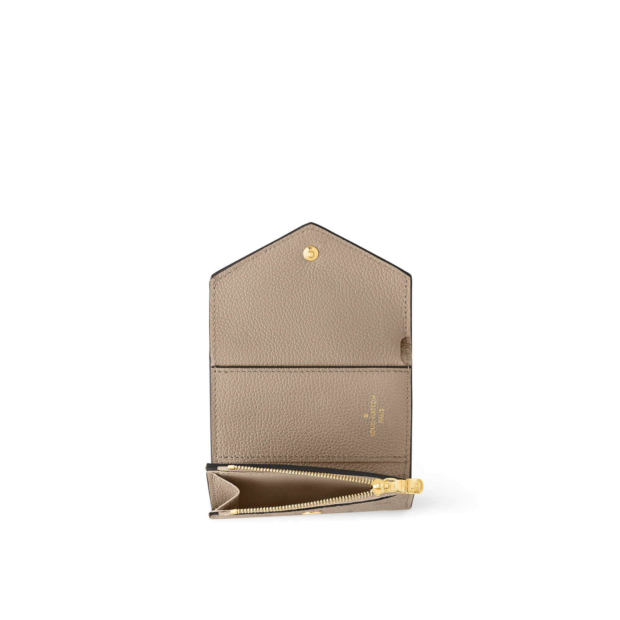 Zoé Wallet - 4