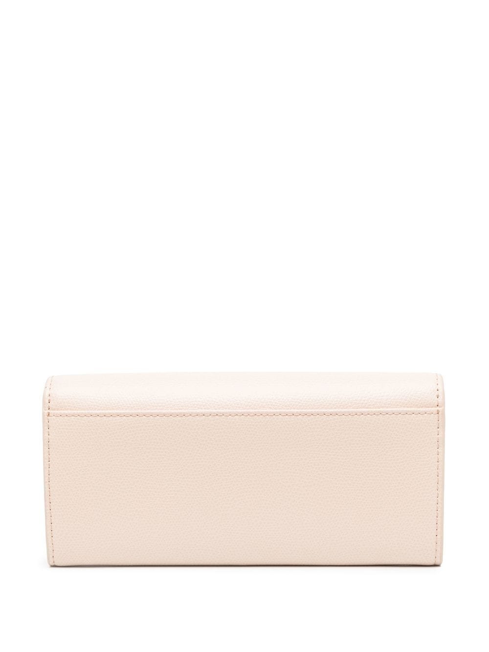 twist-lock continental wallet - 2