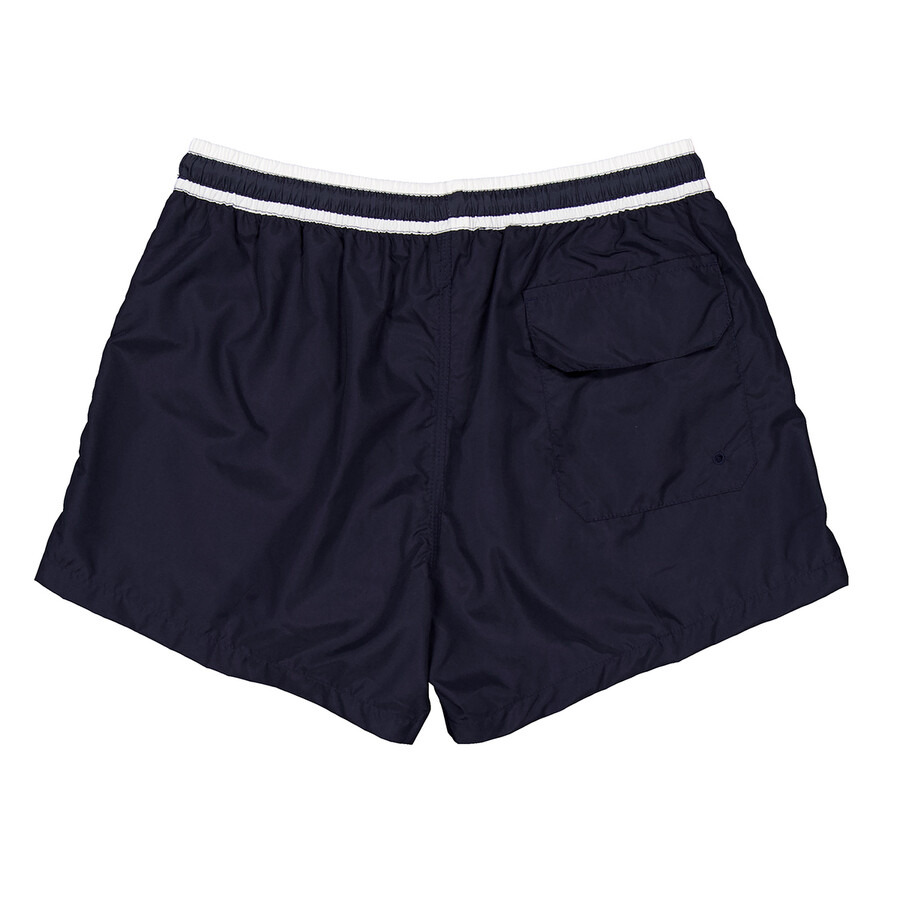 Bally - Bally Logo Print Swim Shorts - 3