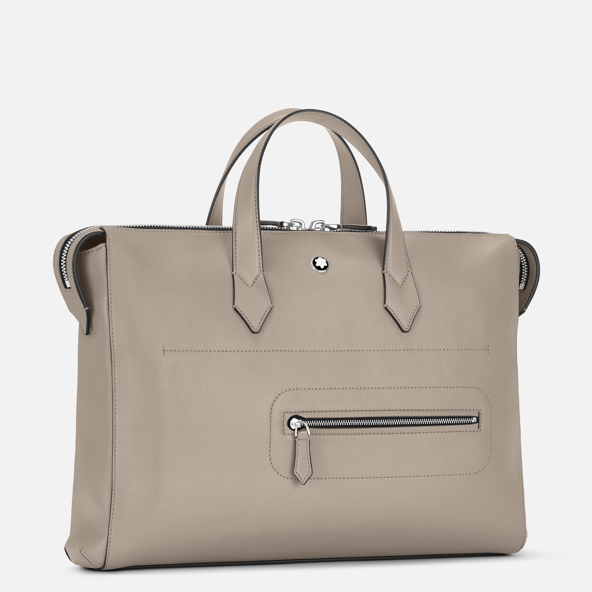 Meisterstück Selection Soft thin document case - 4