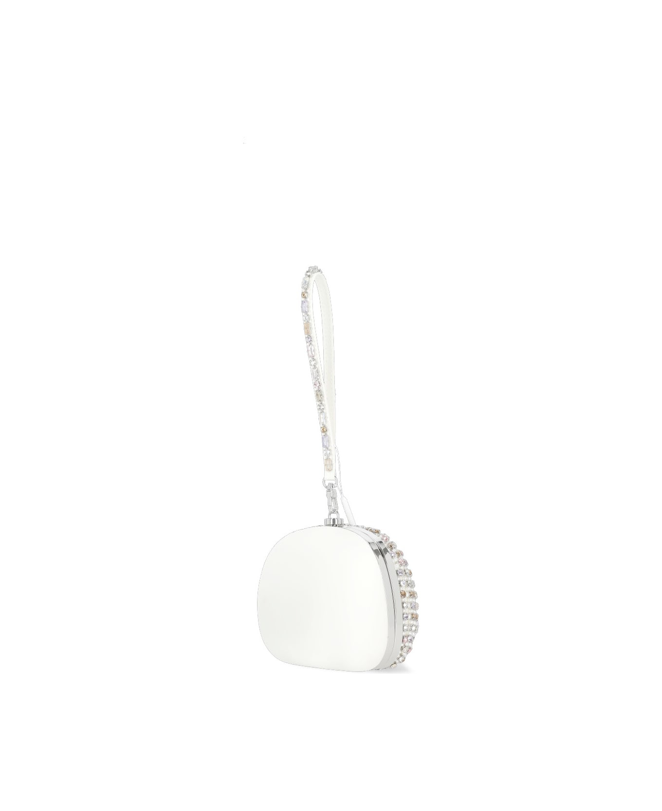 Multi Crystal Pochette - 3