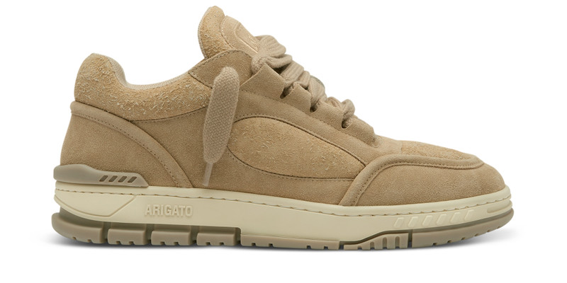 Area Loop Sneaker 1