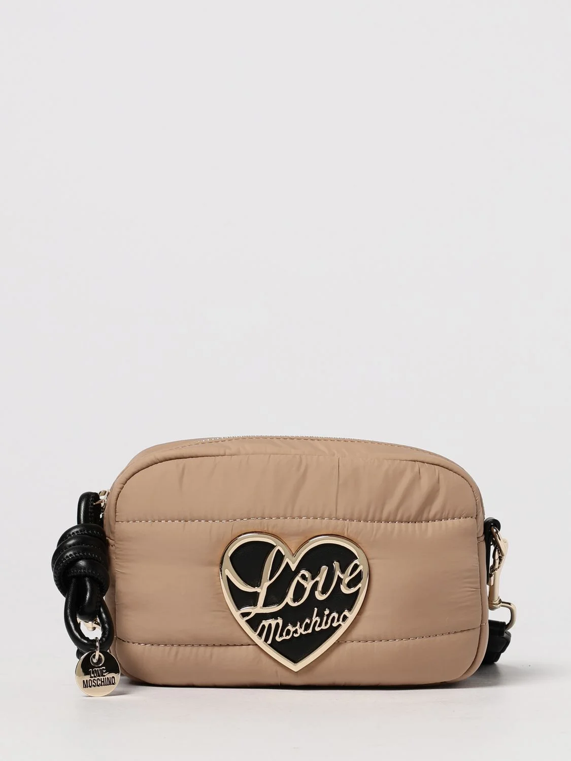 Handbag woman Love Moschino - 1
