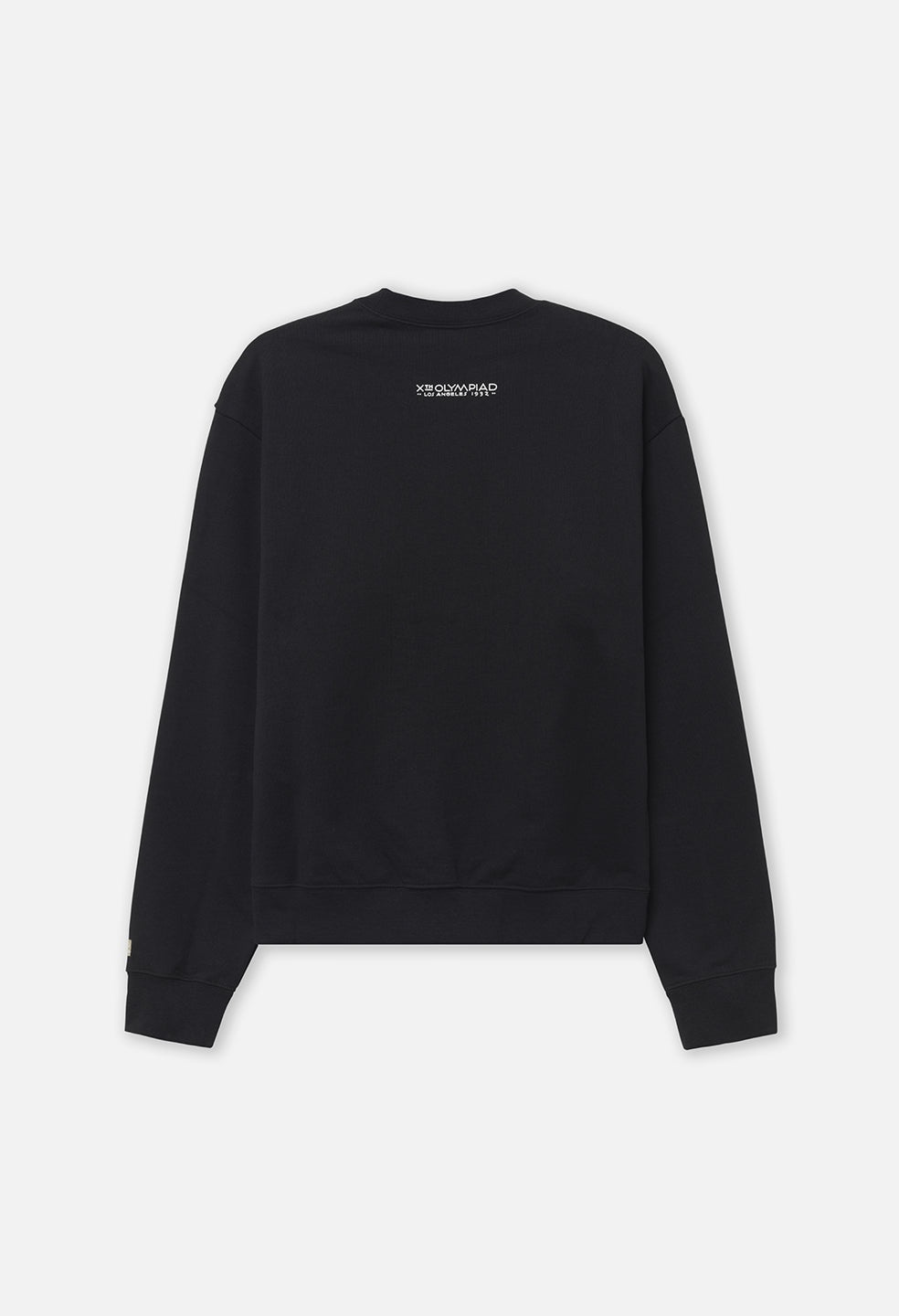 JOHN ELLIOTT X OLYMPIC HERITAGE LOS ANGELES CREW - 3