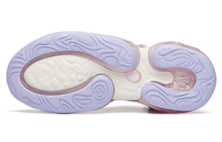 (WMNS) ANTA A-Jelly 'White Purple' 122035501-13 - 6