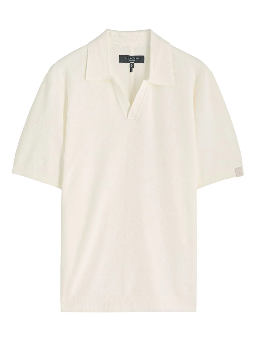 Zuma V-neck short-sleeve T-shirt - 1