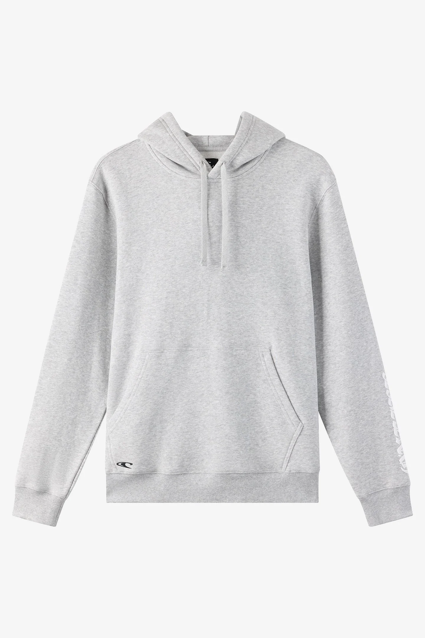 Isolate Classic Hoodie Pullover Fleece - 1
