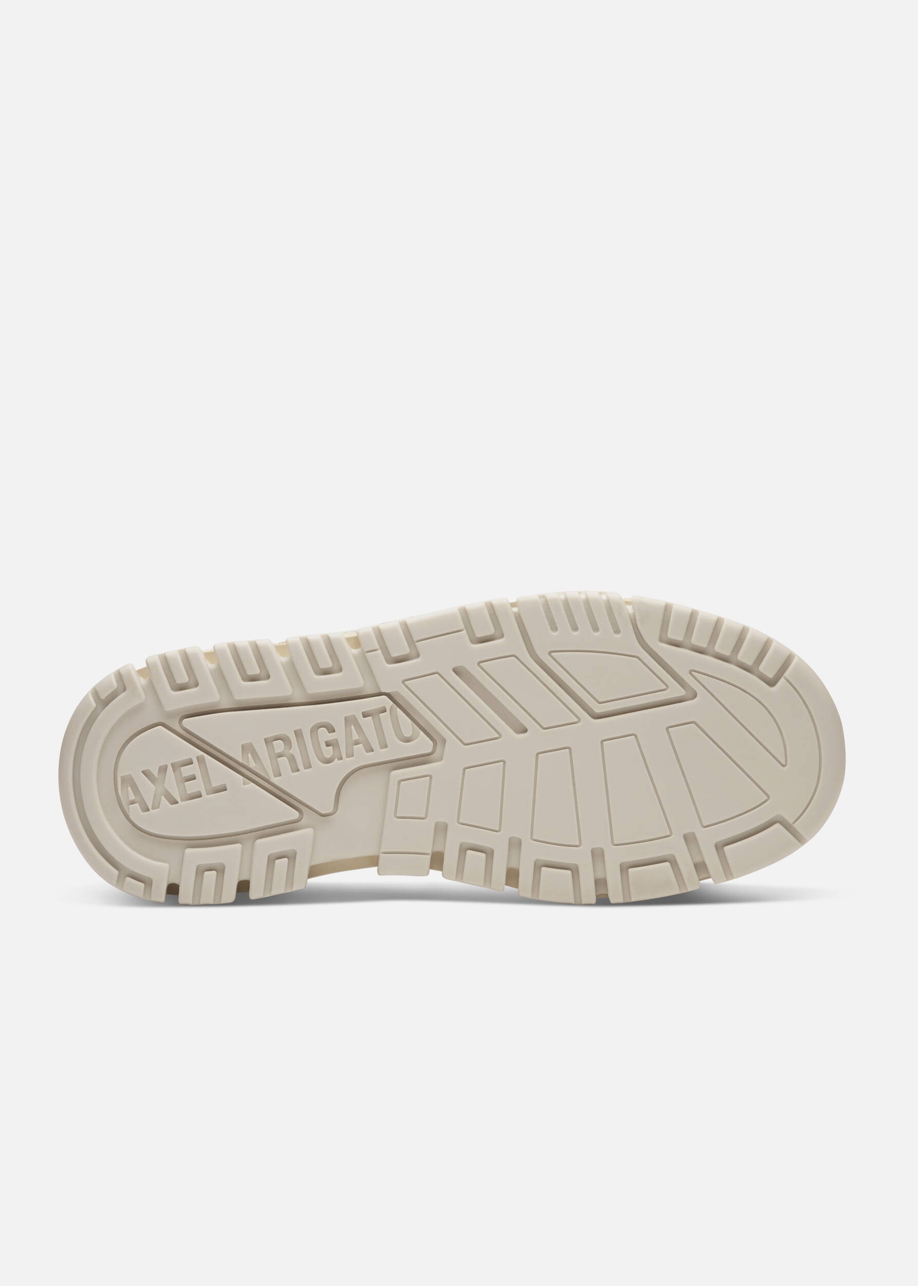 Area Lo Sneaker - 5