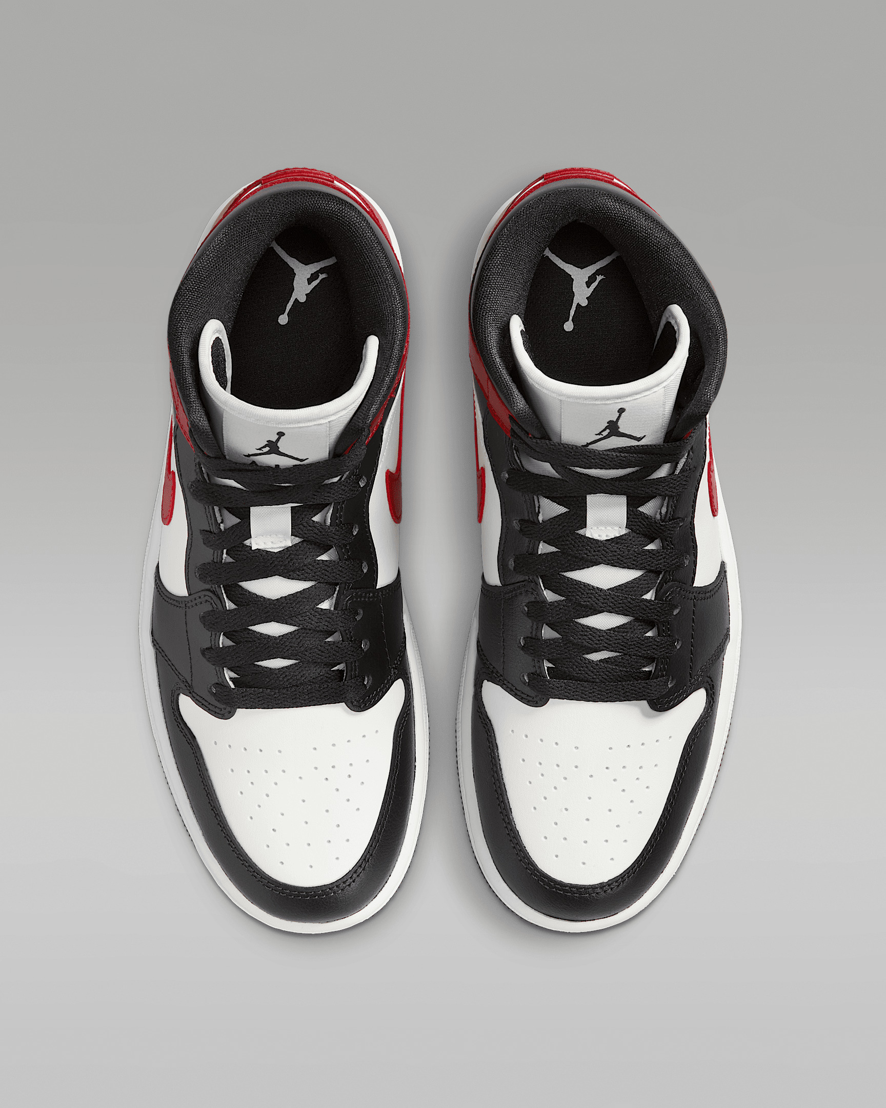 Air Jordan 1 Mid Women's Shoes - 4