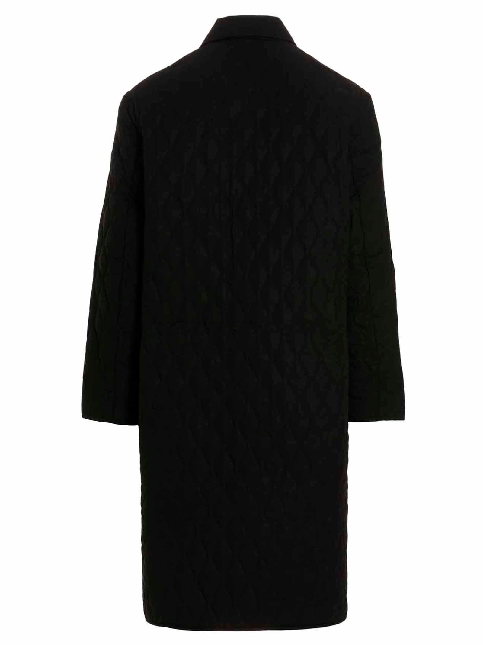 VTMNTS - Vtmnts Men 'Quilted Hunter' Coat - 2