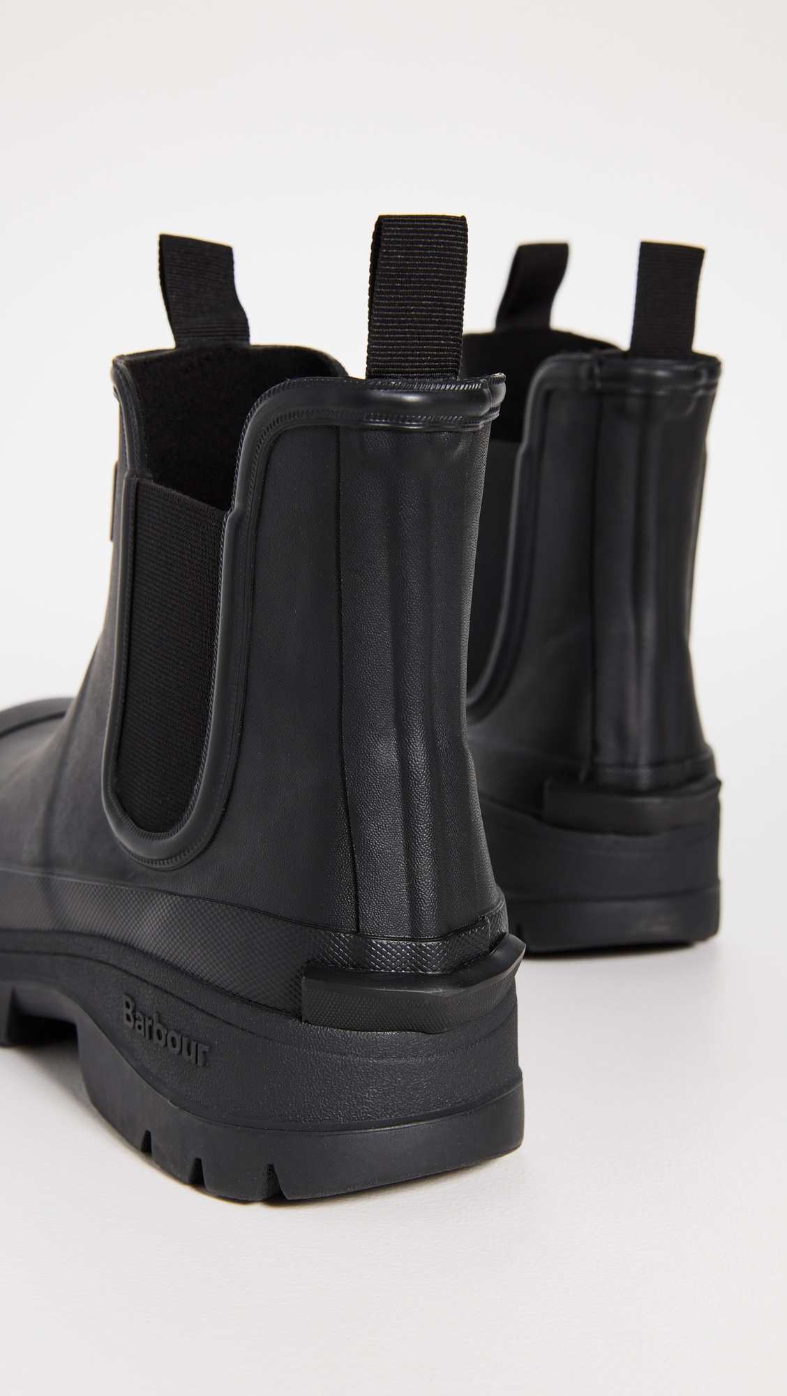 Barbour Nimbus Wellingtons - 4