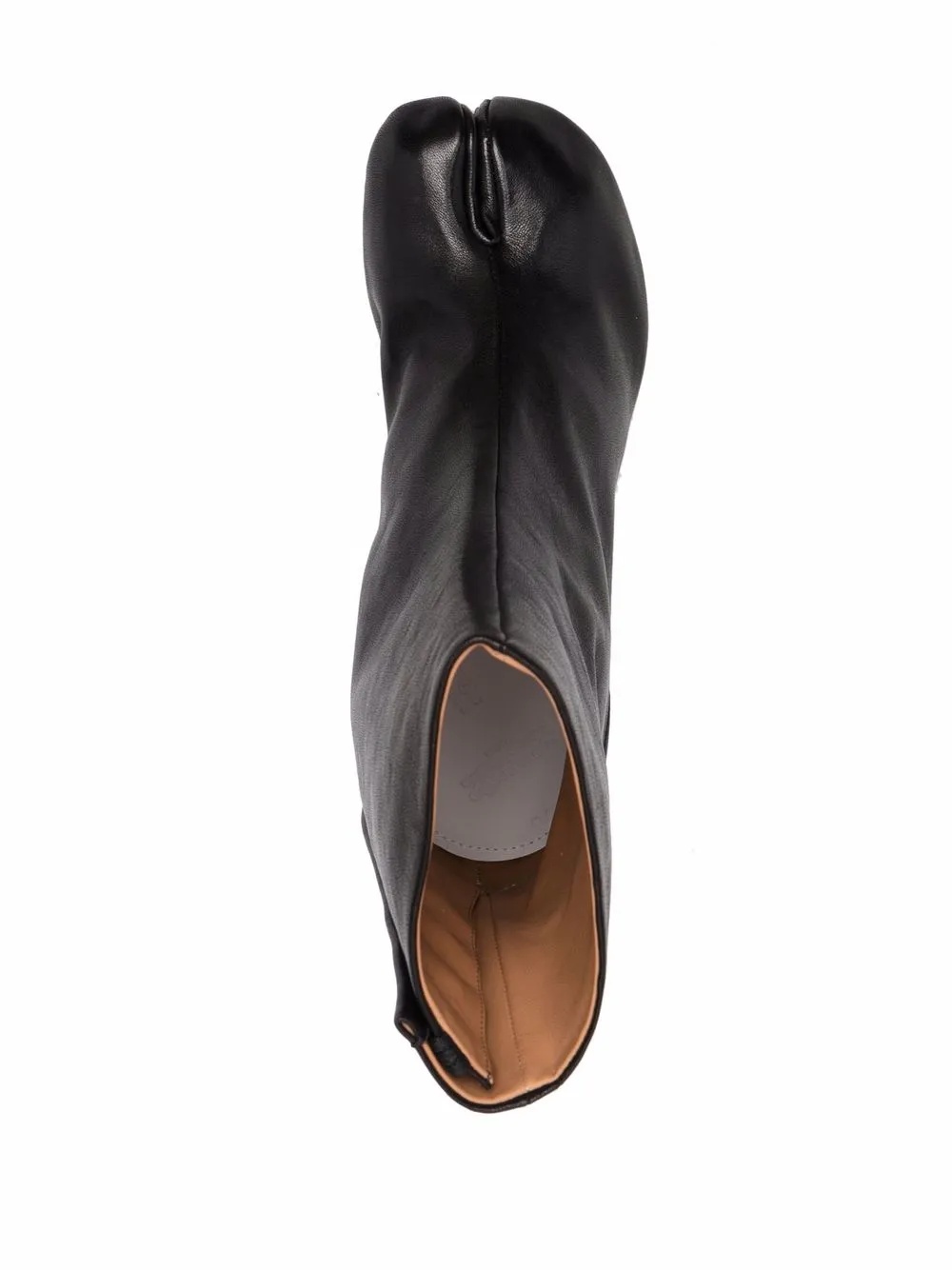 MAISON MARGIELA - Women H60 Tabi Ankle Boots - 4