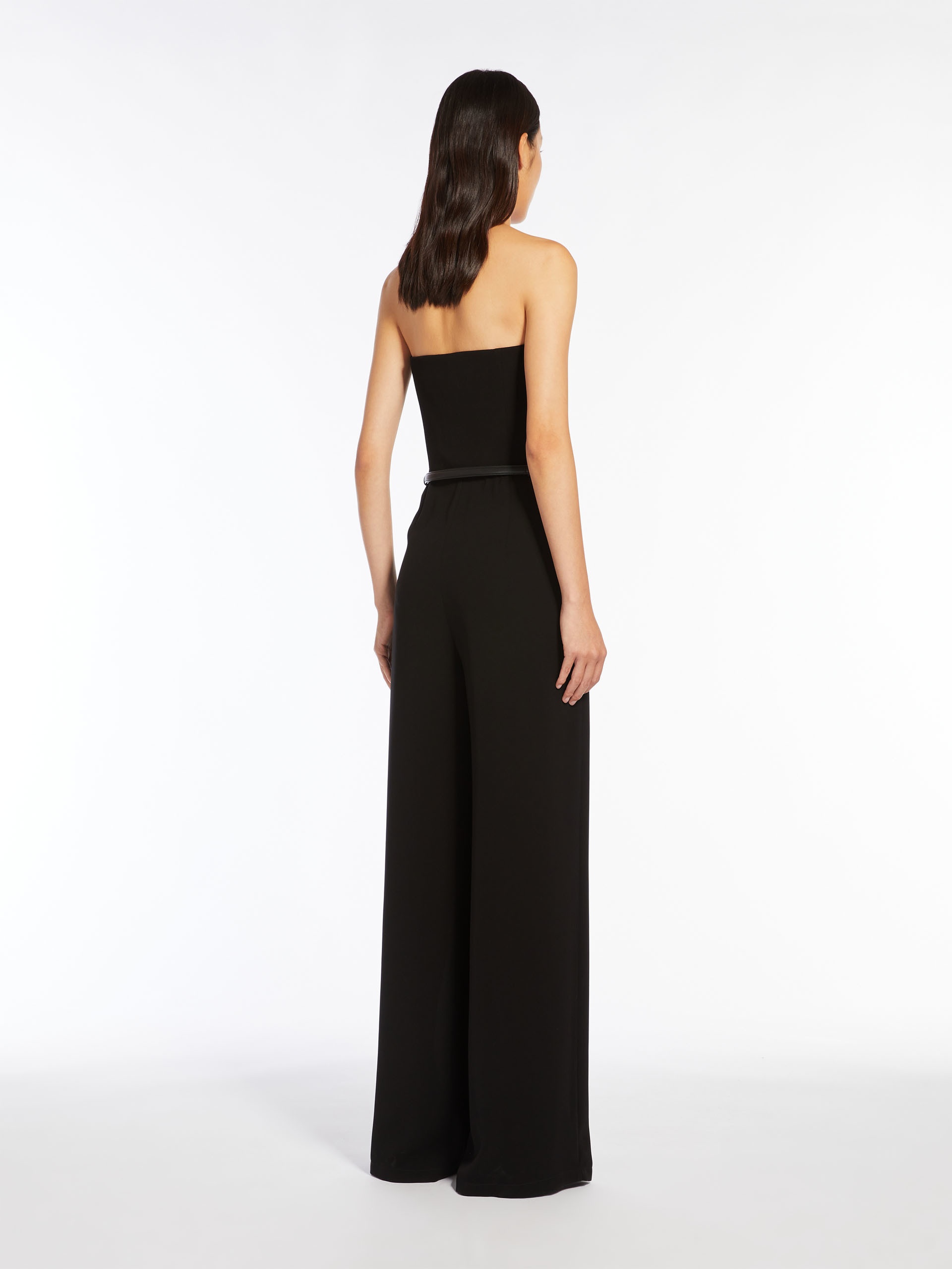 ARPE Cady bustier jumpsuit - 4