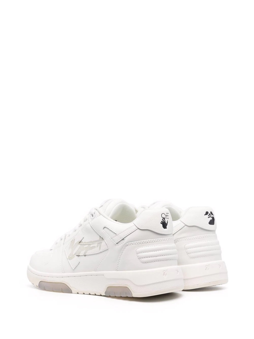 Out Of Office "Specials" low-top sneakers - 3