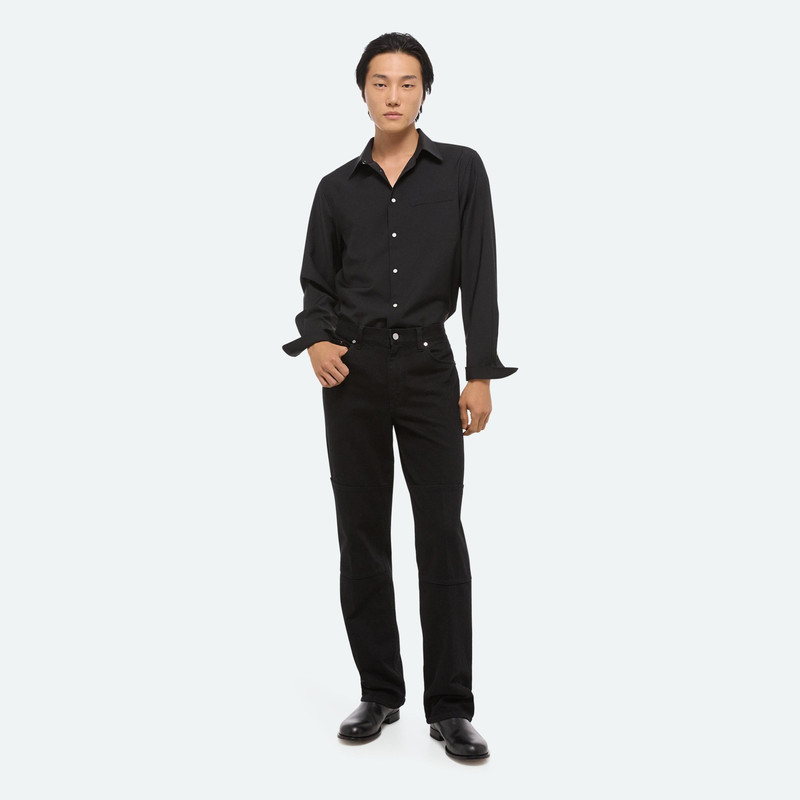 ZIP CARPENTER JEANS 9