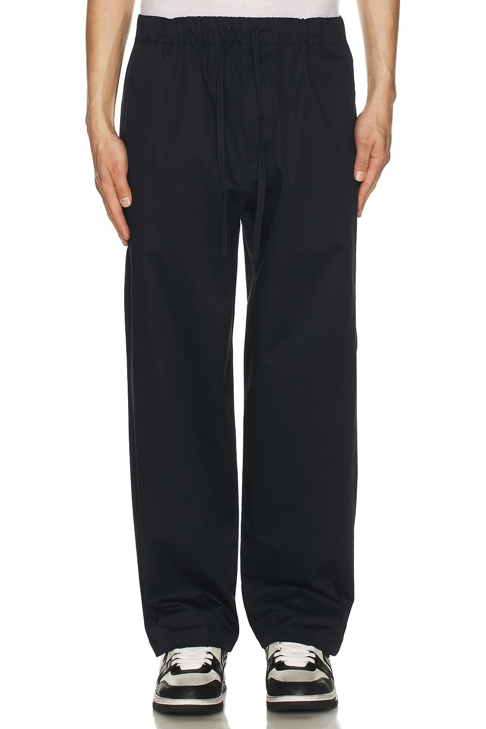 Ian Jogger Pants - 3