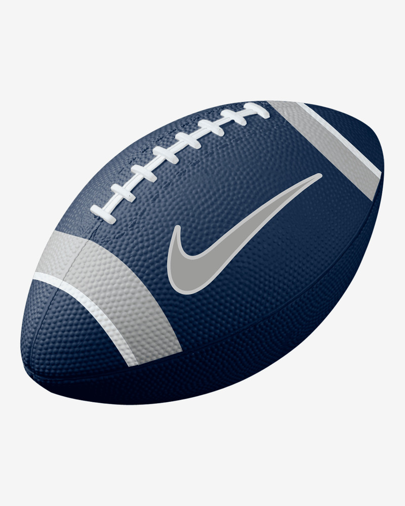 Nike Penn State Nike College Mini Football outlook