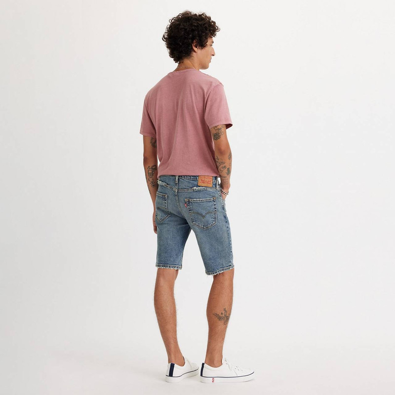 Levi's 412 SLIM FIT 9" MEN'S SHORTS outlook
