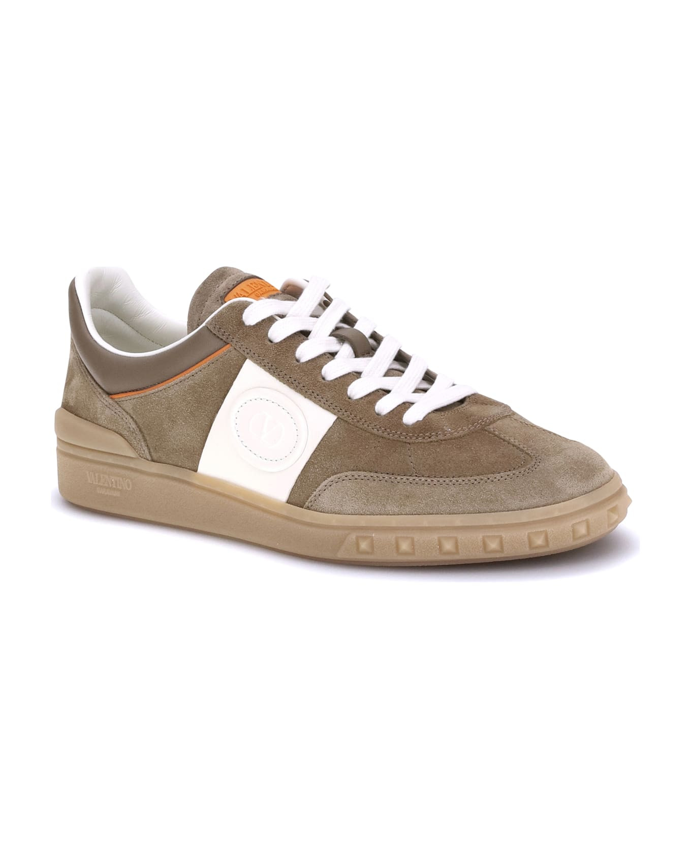 Upvillage Sneakers - 2