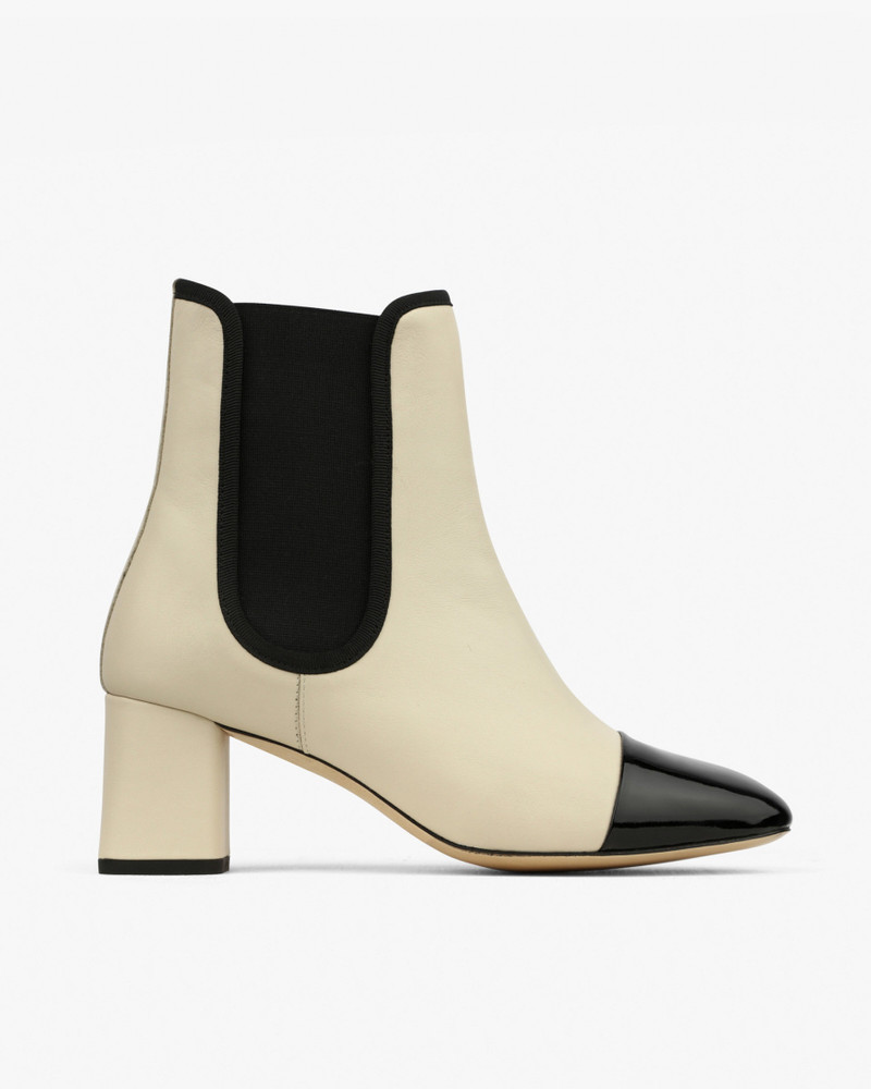 Melissa ankle boots 1