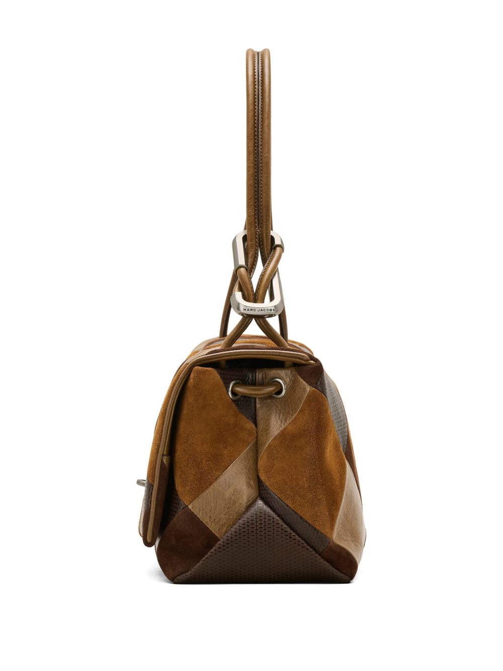 large The Dual shoulder bag - 4