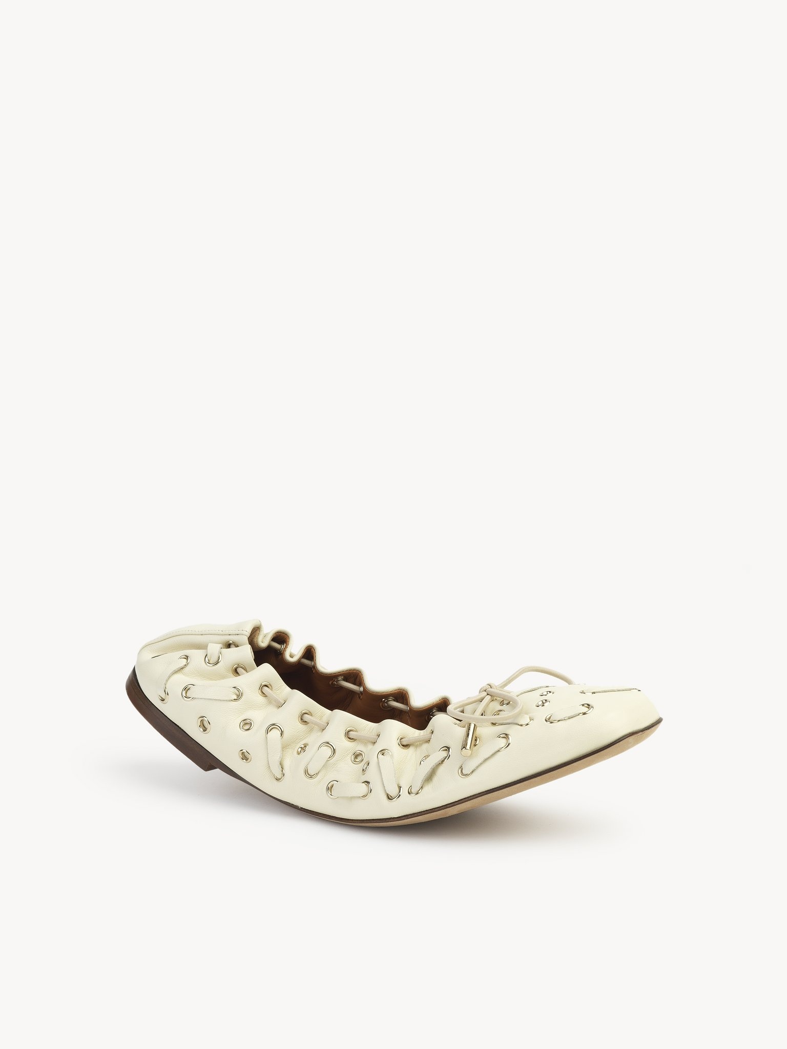 ORACIA BALLET FLAT - 2