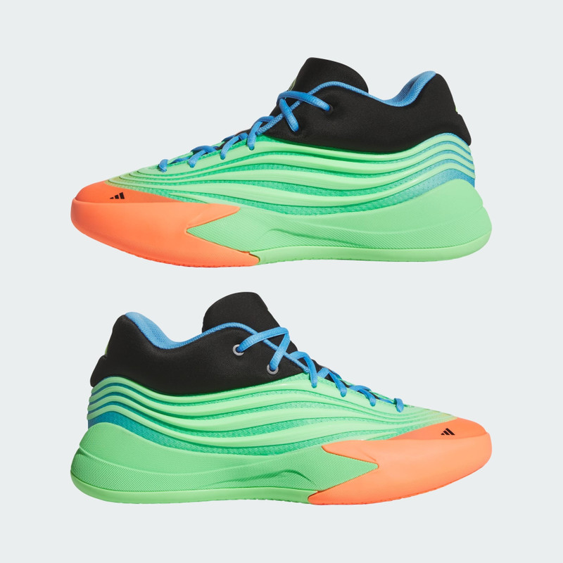 Dame X Shoes 7