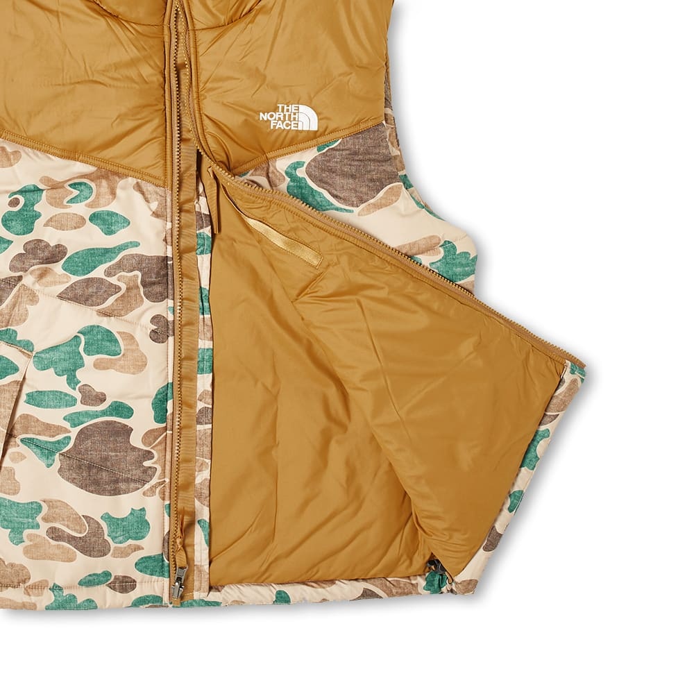 The North Face Saikuru Vest - 2