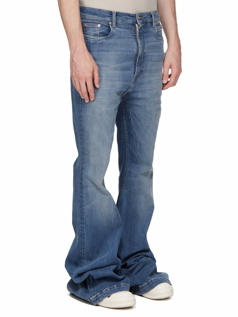 Rick Owens DRKSHDW PANTS outlook