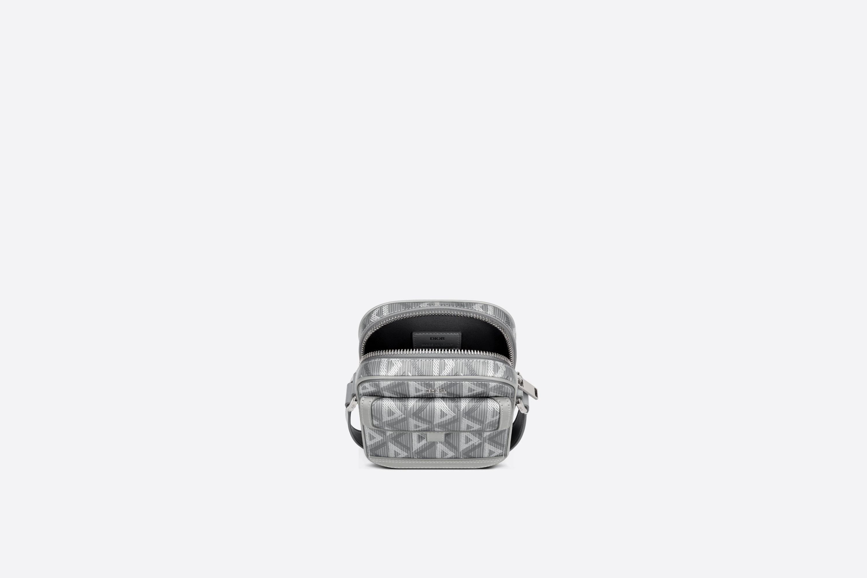 Dior Hit The Road Vertical Pouch - 3